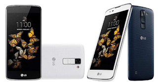 LG K8 LG-K350K