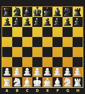 chess game