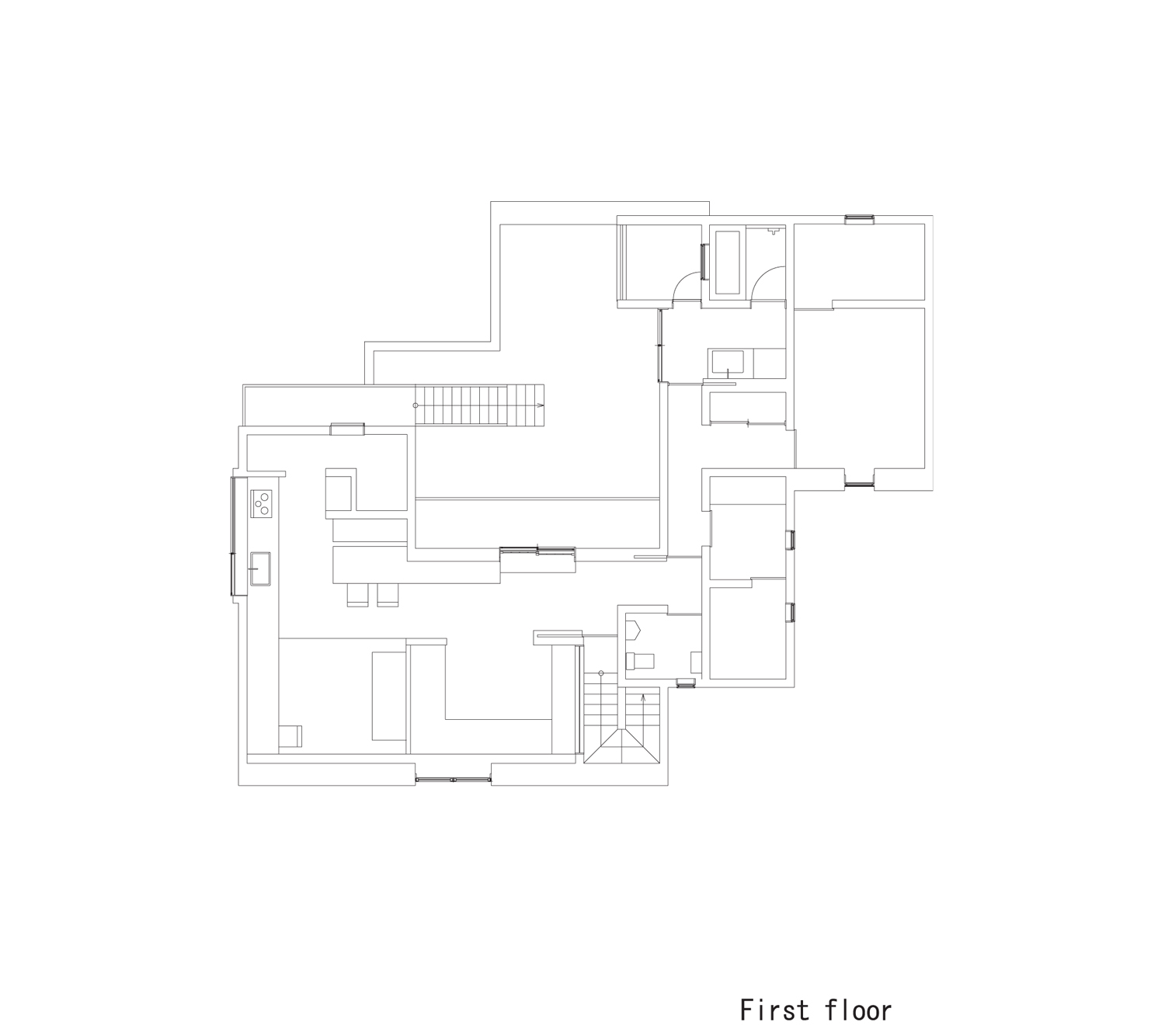 House-of-Vision, FORM-Kouichi-Kimura, Architecture, Design, House