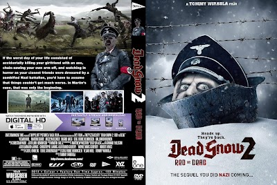 Binh Đoàn Thây Ma 2 Dead Snow 2 (2014)