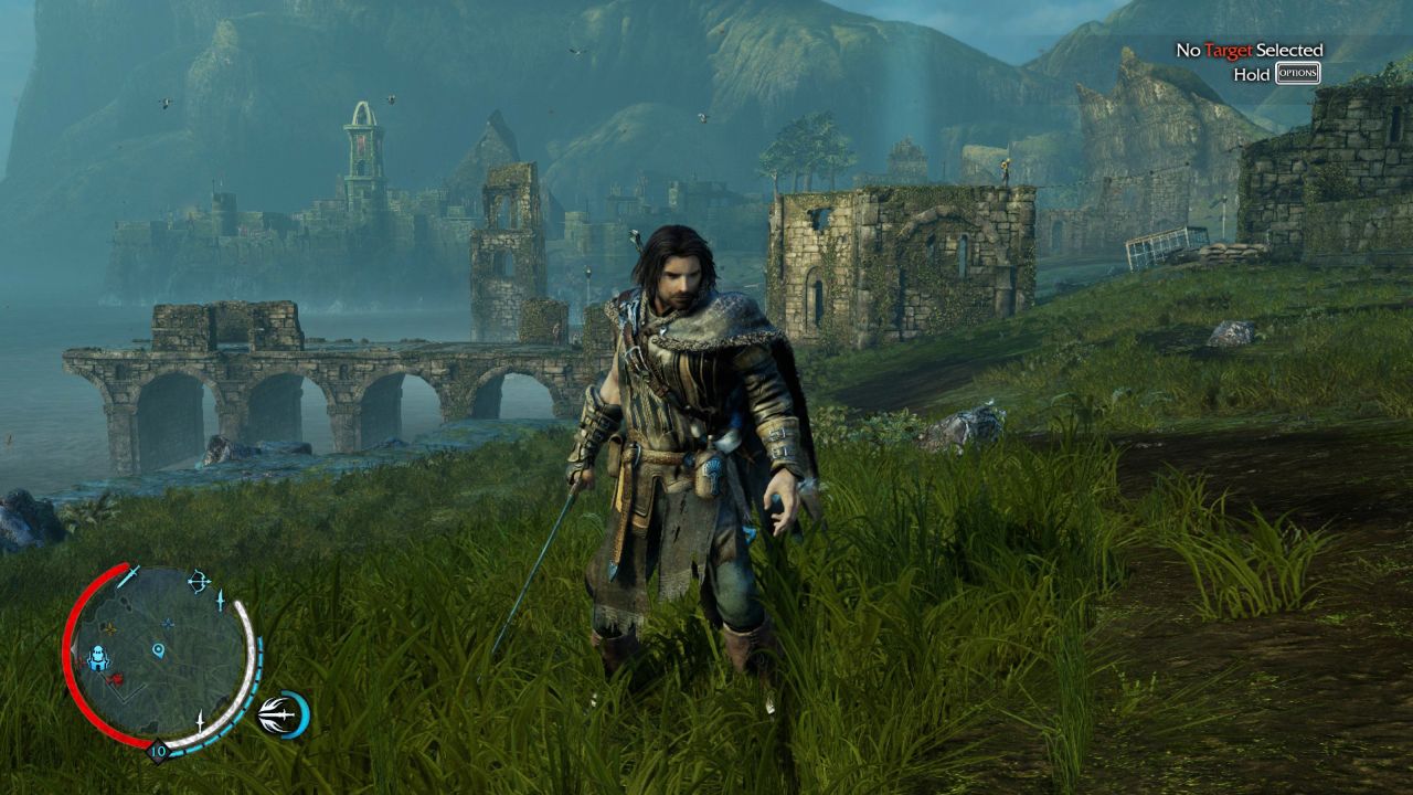 Middle-earth: Shadow of Mordor ~ Programmunity