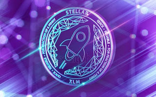 κρυπτό νόμισμα Stellar lumens-XLM 2014