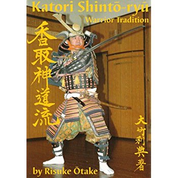 Download Katori Shinto-ryu: Warrior Tradition PDF
