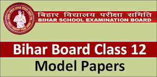 BSEB Model Paper