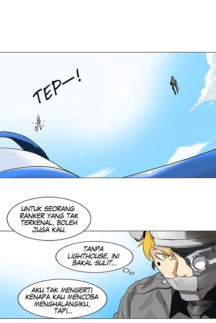 Tower of God Bahasa indonesia Chapter 185