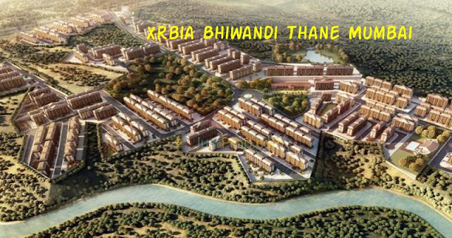 Xrbia Bhiwandi