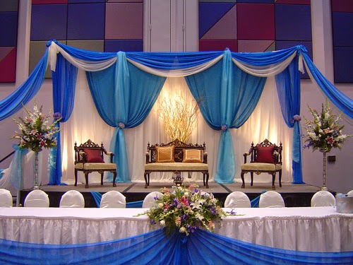 Wedding Decoration Ideas