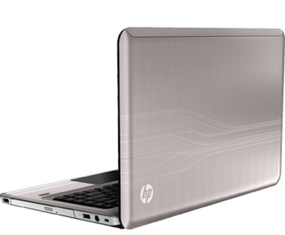 Laptop HP Pavilion dv6-3064TX