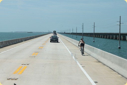 Drive Thru Florida Keys 135