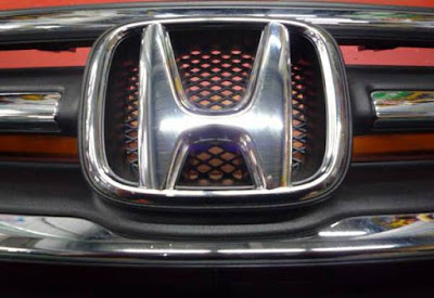 Rudy Kho: Grill Standard Honda Freed