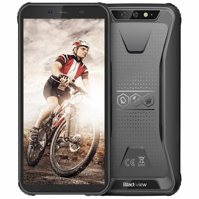 Blackview BV5500 Pro Rugged Smartphones