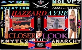 HAZZARDAYRE CLOSER LOOK