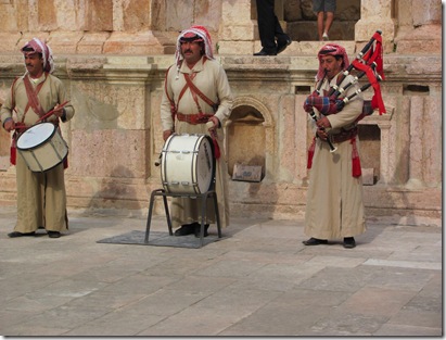 Bagpipe Band