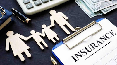 Insurance is a form of agreement made by 2 parties, namely the customer and the owner of the company, the customer has the obligation to pay monthly to the company to get compensation for unexpected events that befall the customer.