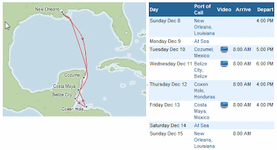 norwegian jewel western caribbean new orleans