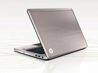  HP Pavilion dm4-1042TX