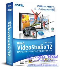 download ulead video studio 12