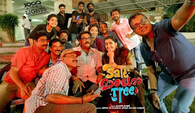 Malayalam Movie Salt Mango Tree Review, Rating