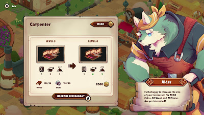Cuisineer Game Screenshot 7