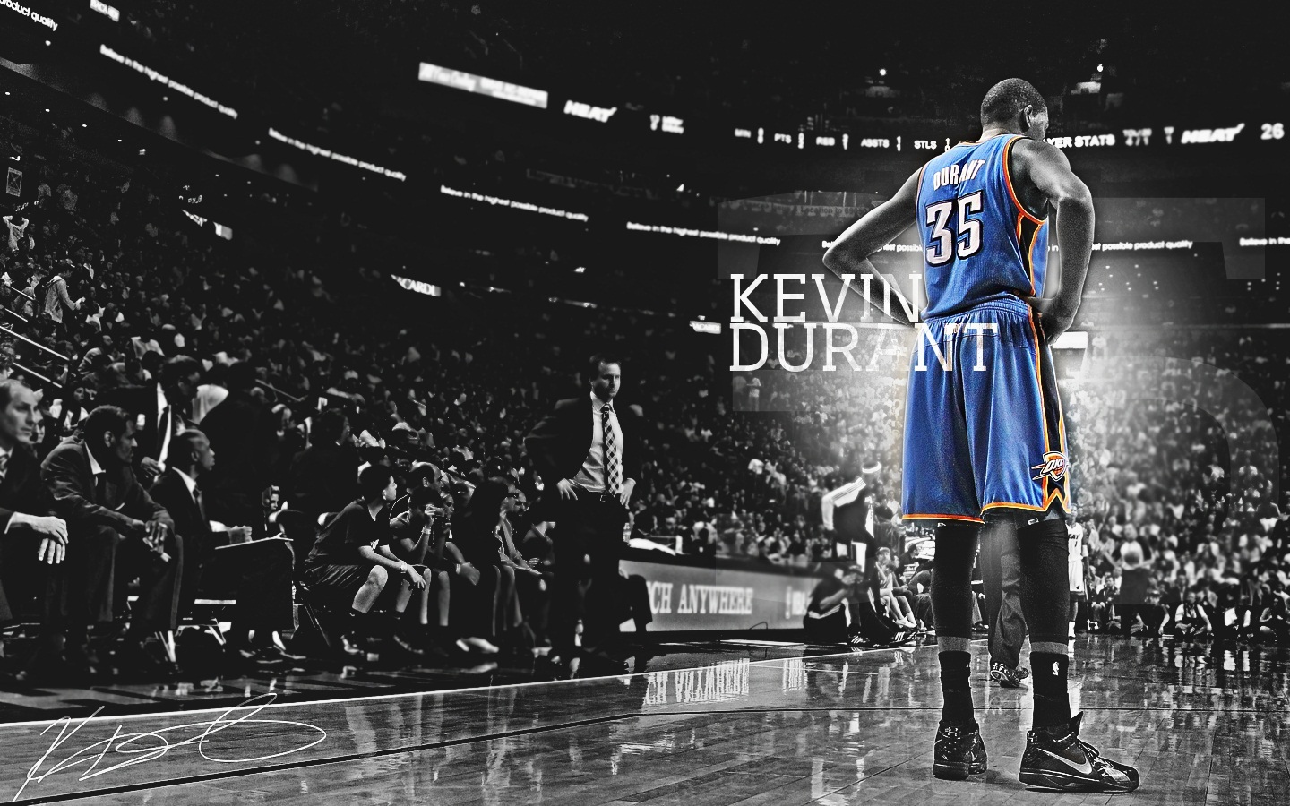 Kevin Durant Wallpapers Thenbazone Com HD Wallpapers Download Free Images Wallpaper [wallpaper981.blogspot.com]