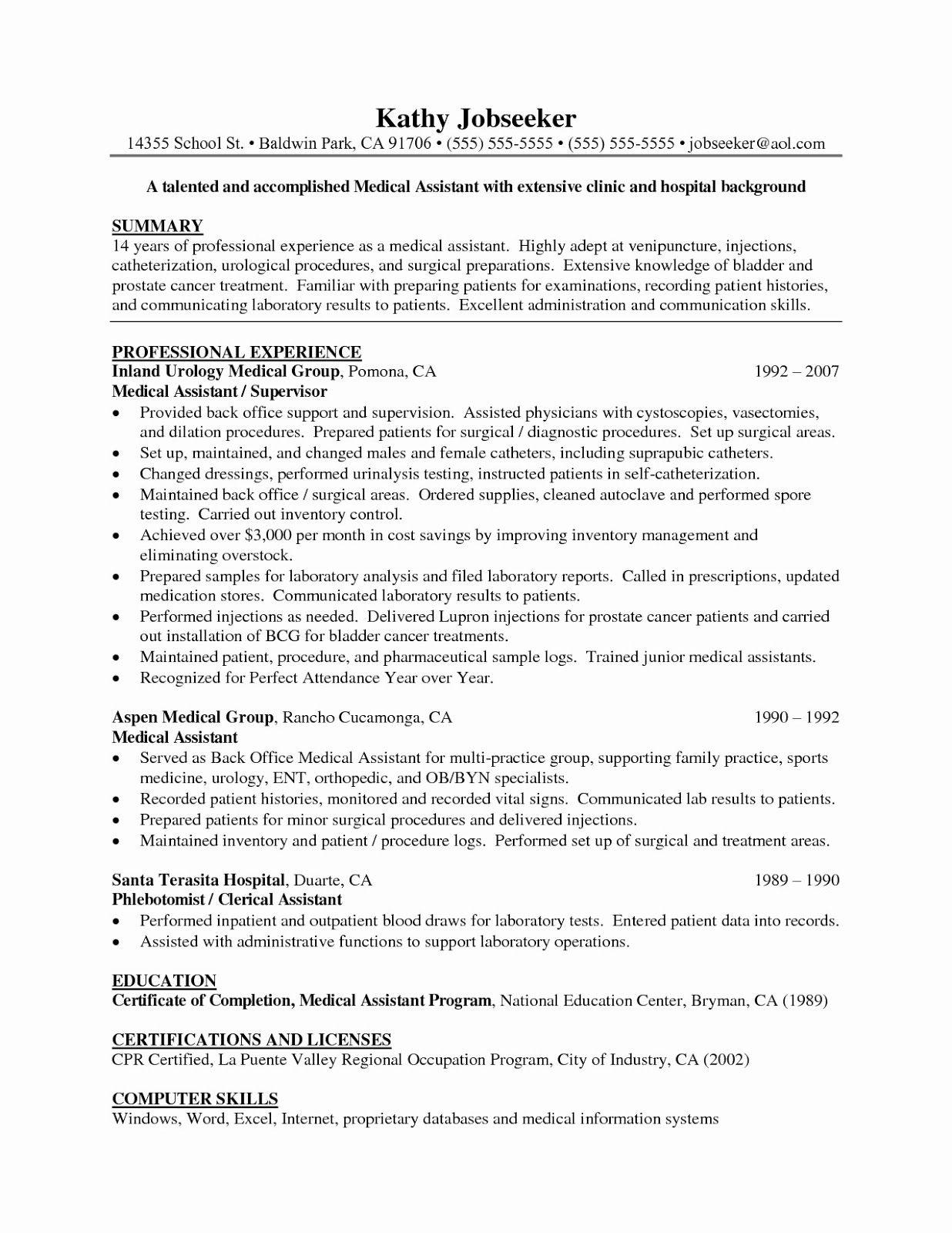 Administrative Assistant Resume Objective 2019, administrative assistant resume objective examples, administrative assistant resume objective samples 2020