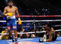 Pacquiao Mostly