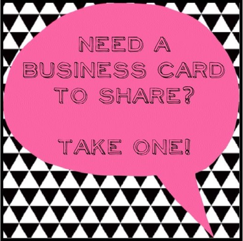 Free Blogger Printables by The Em Dash