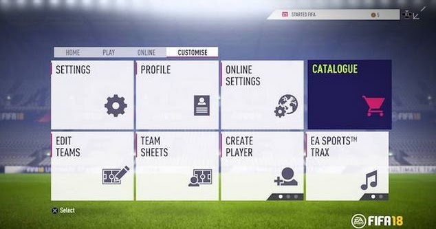 Dtg Reviews Fifa 18 Unlock Mls And Adidas All Stars Team