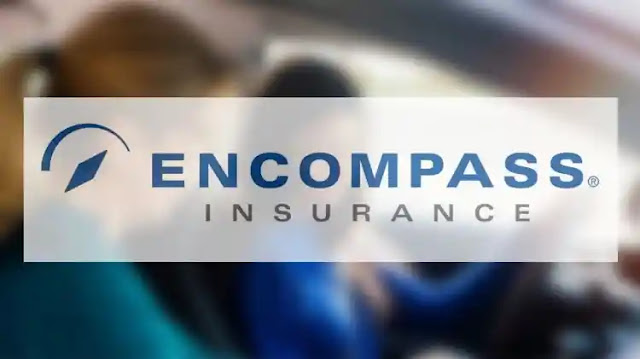 Encompass Auto Insurance