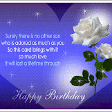 Happy Birthday Free Birthday Cards Download