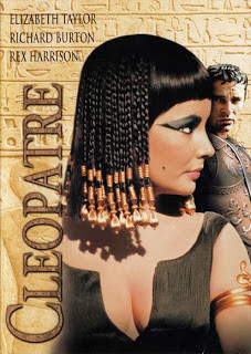 مشاهدة وتحميل فيلم كليوباترا Cleopatra 1963 مترجم اون لاين 