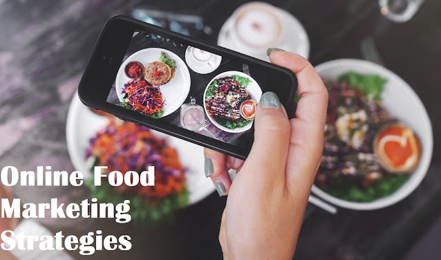 Social Media Marketing for Restaurants, Digital Marketing for Restaurants, Digital Media Marketing for Restaurants, Online Food Marketing Strategy, Food Marketing Strategies,