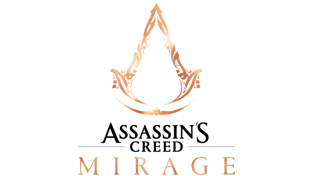 Assassins Creed Mirage Logo PNG