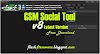 GSM Social Tool V8 Latest Version Free Download