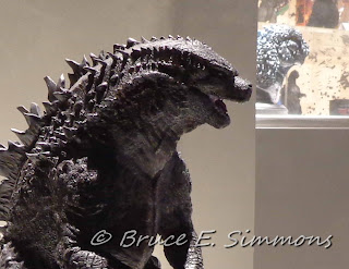 'Godzilla' Encounter and how the new Godzilla will Look