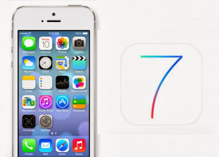Harga Spesifikasi Apple iOS 7 Review