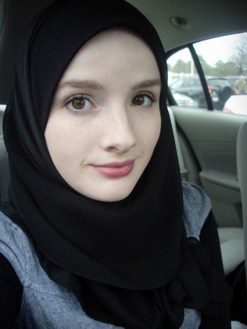 Copy PaSTE KUMPULAN FOTO  WANITA  CANTIK  BERJILBAB  