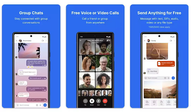 15 Best Video Calling Apps For Android & IOS