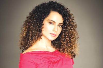 Kangana Ranaut Hot Photos 