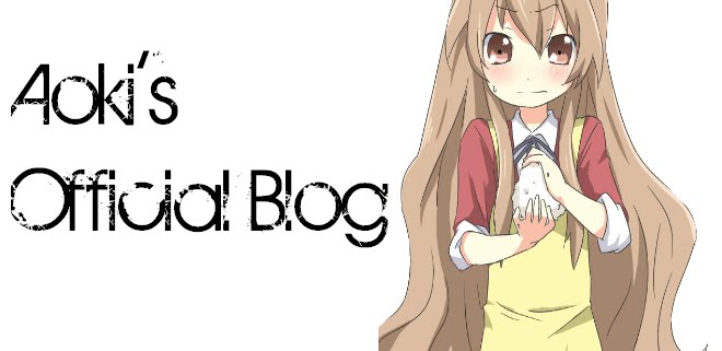 Aoki Sempai ☆
