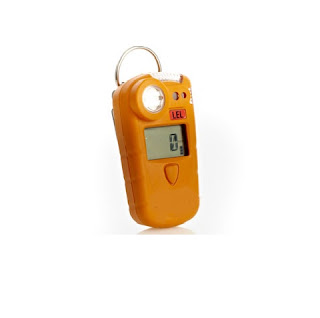 How To Use Gas Detectors Instrument