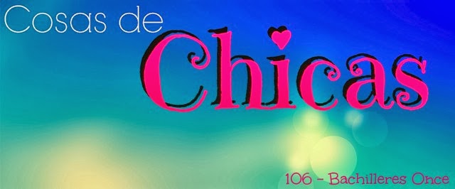 Solo chicas