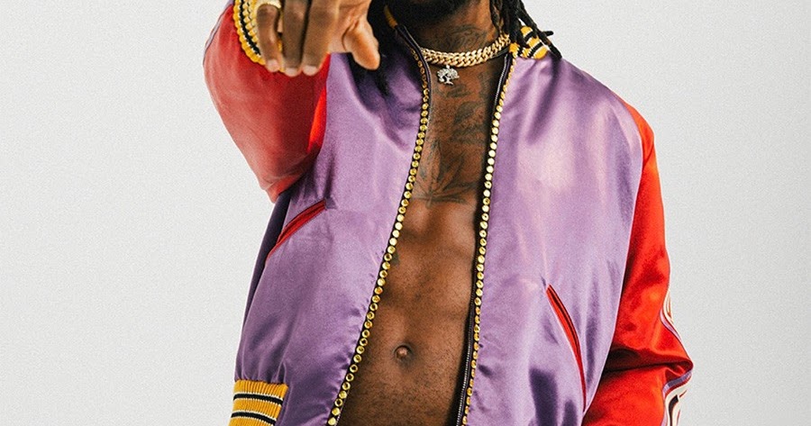 Burna Boy - 23 MP3 DOWNLOAD • Download Mp3, baixar musica ...