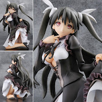 FIGURA KANADE SUZUTSUKI EDICIÓN FREEing Mayo Chiki!