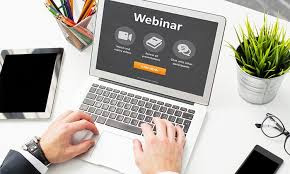 International webinar On The Role of libraries in encouraging reading habits"    on 30th June,2020