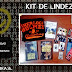 PROMOÇÃO KIT DE LINDEZAS SHERLOCK BRASIL