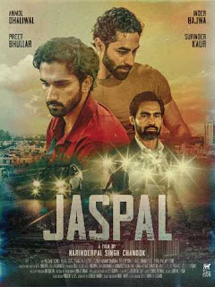 Download Jaspal 2024 Punjabi WEB-DL Movie 1080p 720p 480p HEVC