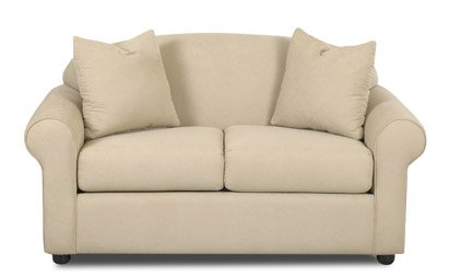 Twin Sleeper Sofa: Twin Size Sleeper Sofa