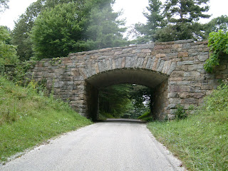 Devil's Backbone Mountain Cross