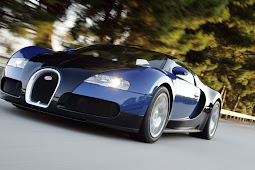 bugatti veyron